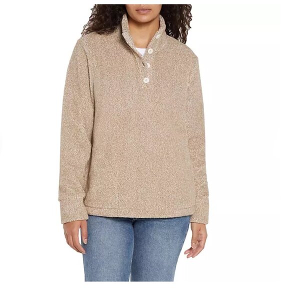 Eddie‎ Bauer Women's Pullover Sweater - Picture 1 of 5